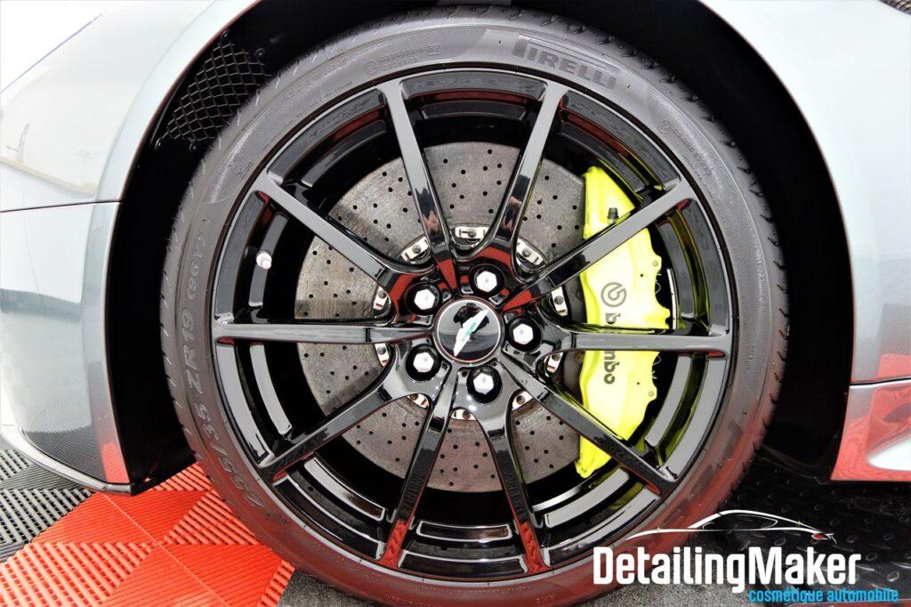 Porsche 991 GT3 - Detailing Maker