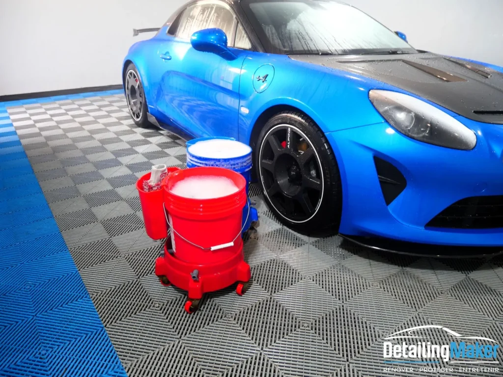 lavage a110 r
